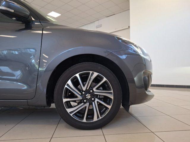 SUZUKI Swift 1.2 Hybrid Top Unico Proprietario 24 mesi garanzia