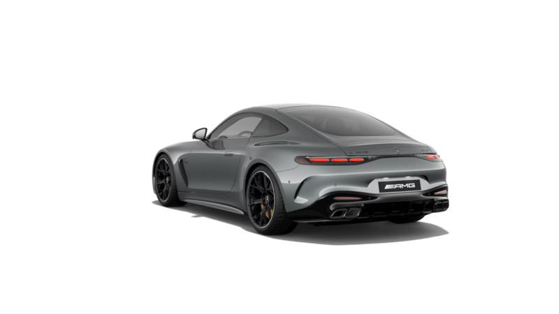 Mercedes-Benz GT 63 4Matic+ AMG Premium Plus
