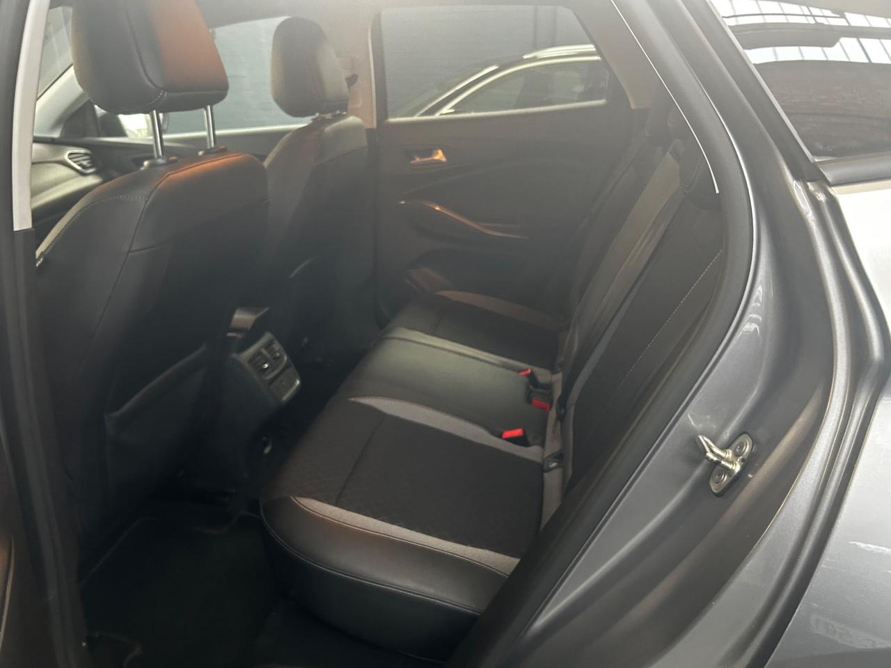 Opel Grandland X 1.5 diesel Ecotec Start&Stop aut. Innovation