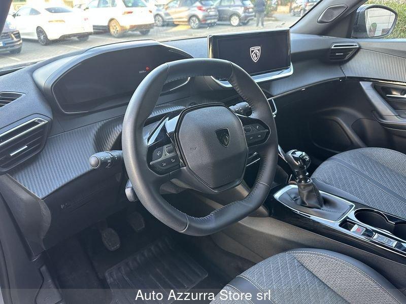 Peugeot 2008 PureTech 100 S&S Allure *PROMO AZZURRA*