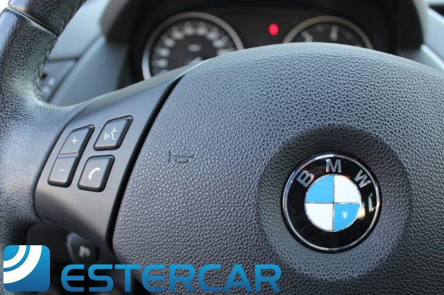 BMW X1 xDrive20d Attiva PELLE AUT 57.000KM