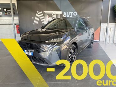 Peugeot 3008 3008 1.2 hybrid Allure 145cv e-dcs6