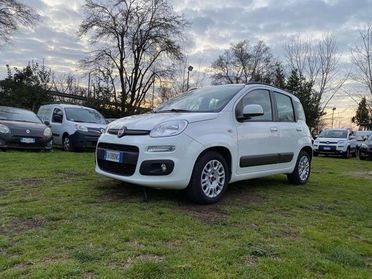 Fiat Panda 1.2 69cv Lounge * 5 posti * Neopatentati Euro 6 b.