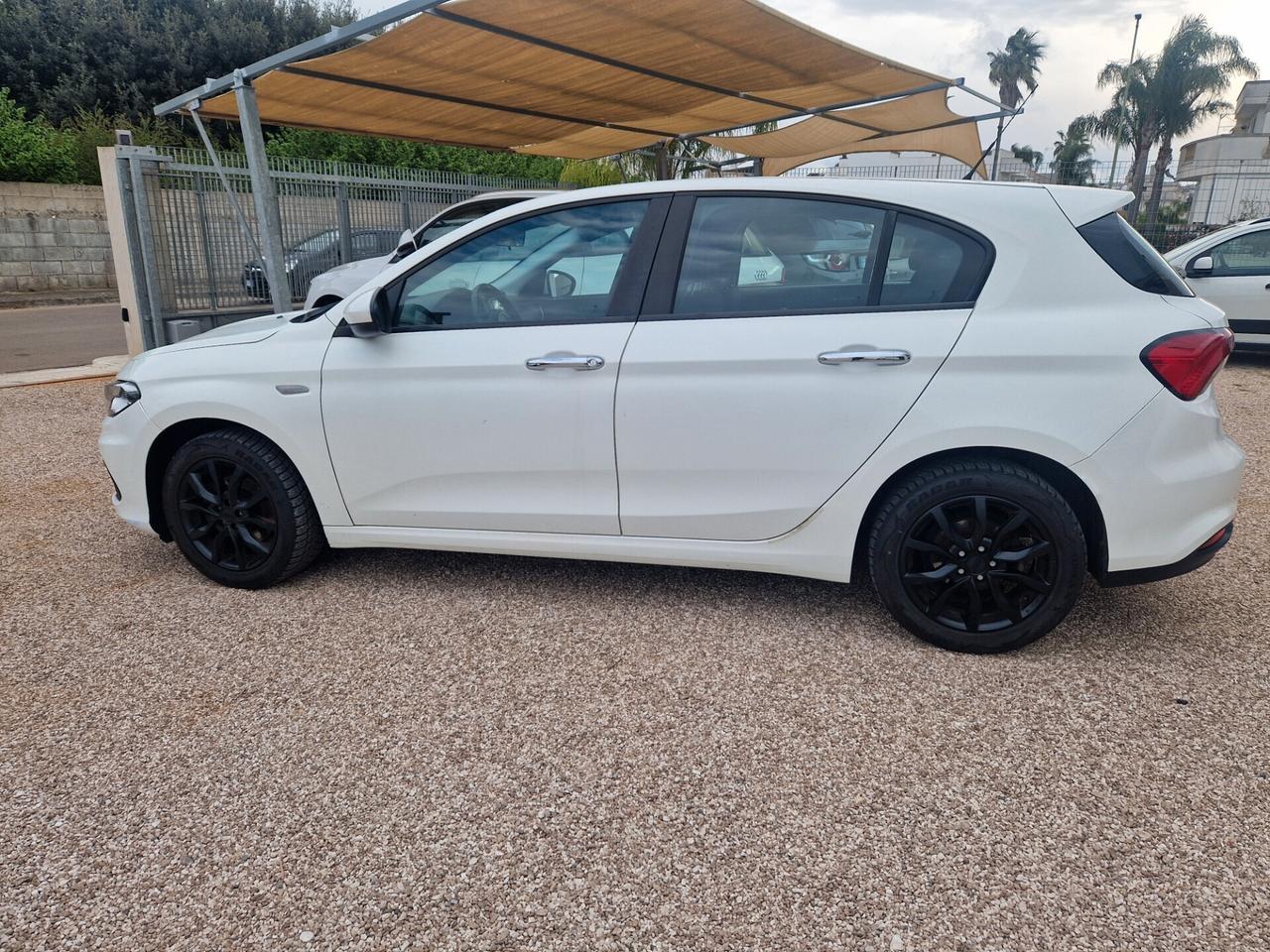 Fiat Tipo Fiat Tipo 1.3 mjt 95cv Lounge