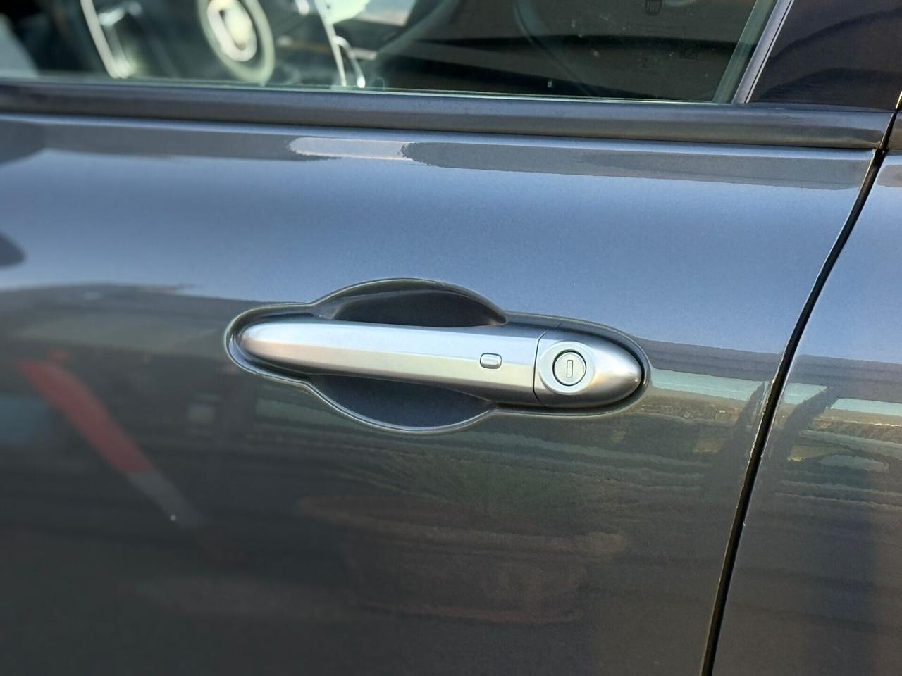 Fiat 500X 1.3 MultiJet 95 CV Business