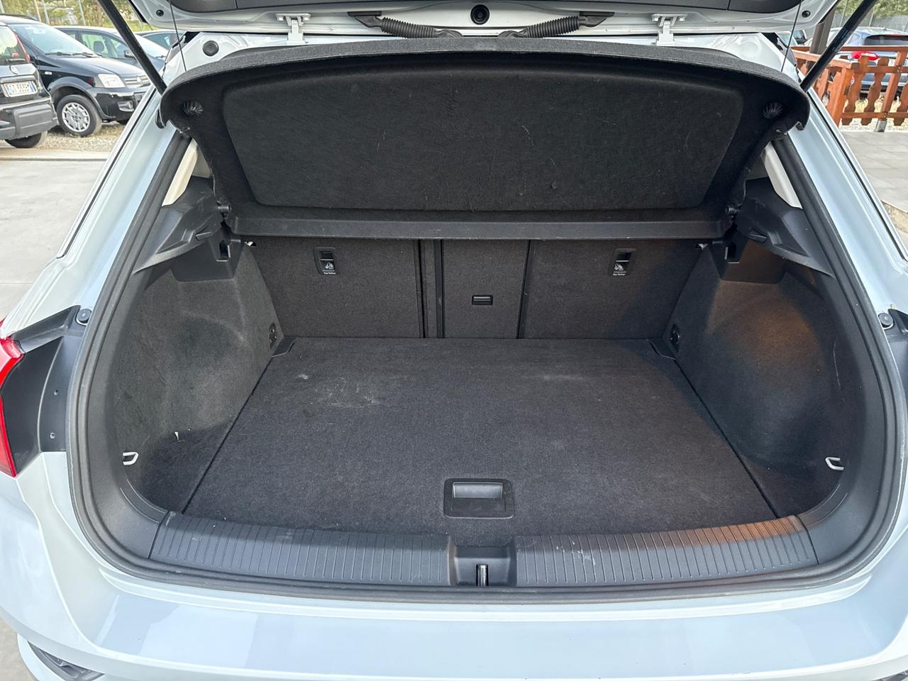 Volkswagen T-Roc 1.6 TDI SCR Advanced BlueMotion Technology
