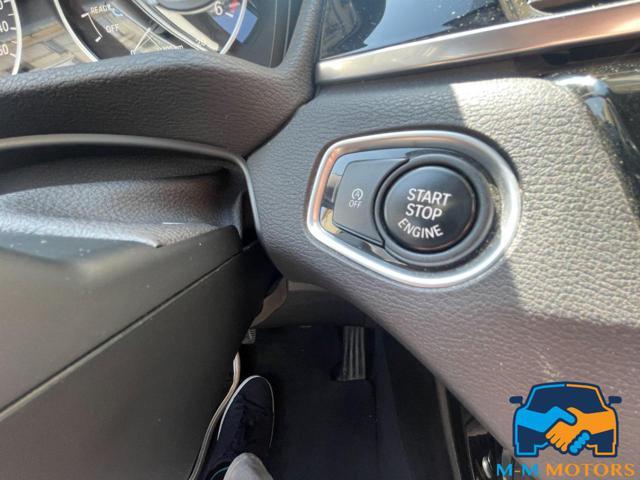 BMW X1 sDrive18d Manuale