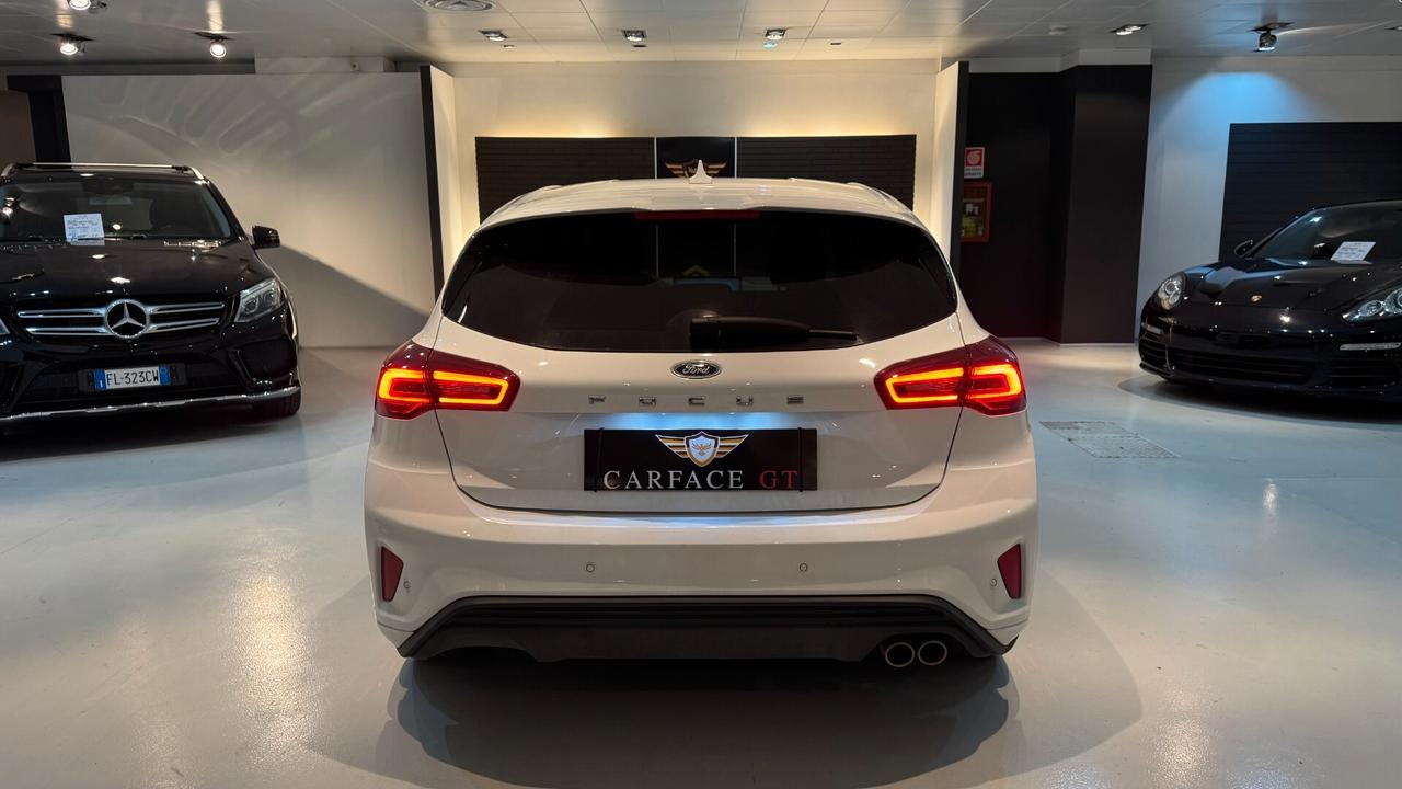 FORD FOCUS 1.0 ECOBOOST 125CV ST.-LINE X - 2024
