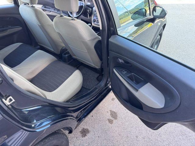 FIAT Grande Punto 1.3 MJT 90 CV 5 porte Dynamic OK NEOPATENTATI