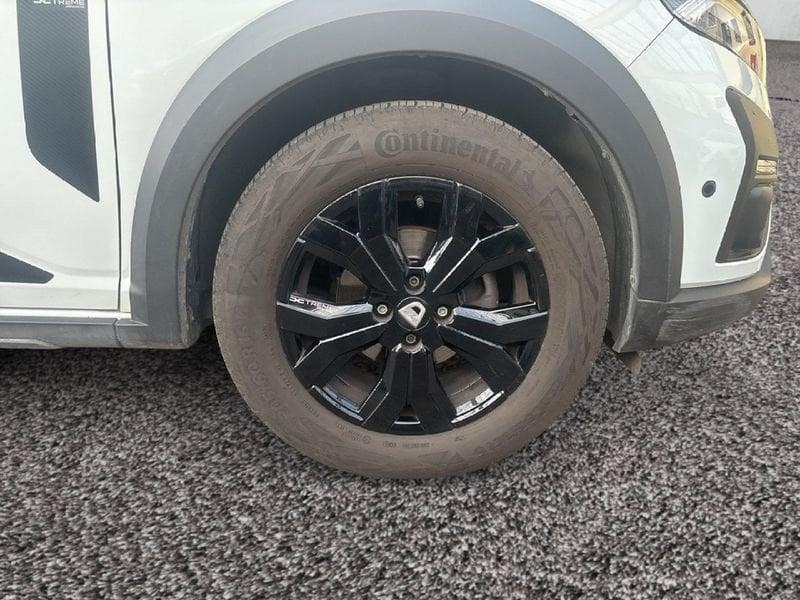 Dacia Jogger 1.0 TCe GPL 100 CV 5 posti Extreme Up