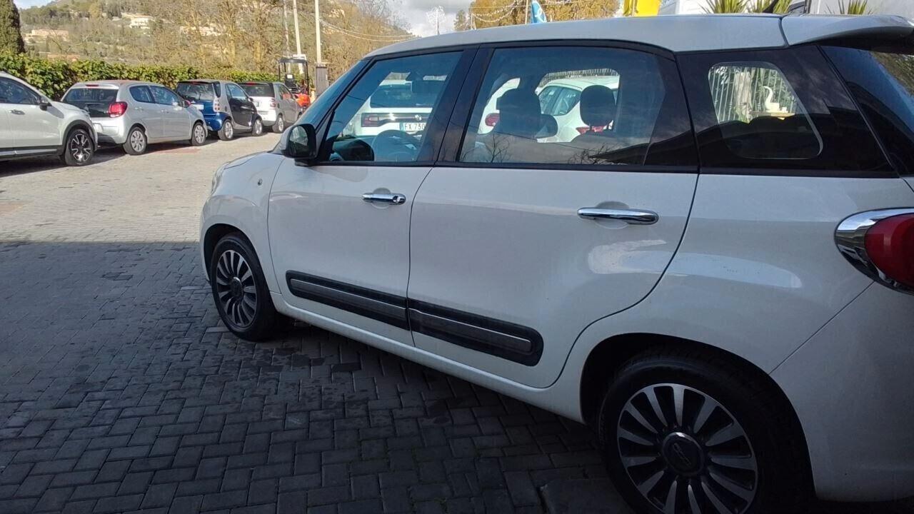 Fiat 500L 1.3 Multijet 85 CV Pop Star