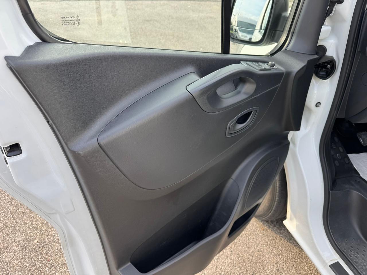 Fiat Talento 2.0 Ecojet 120CV PC-TN Furgone 10q