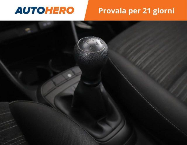 KIA Picanto 1.0 12V 5 porte Urban