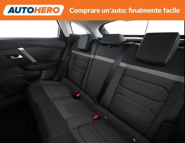 CITROEN C4 PureTech 130 S&S Plus