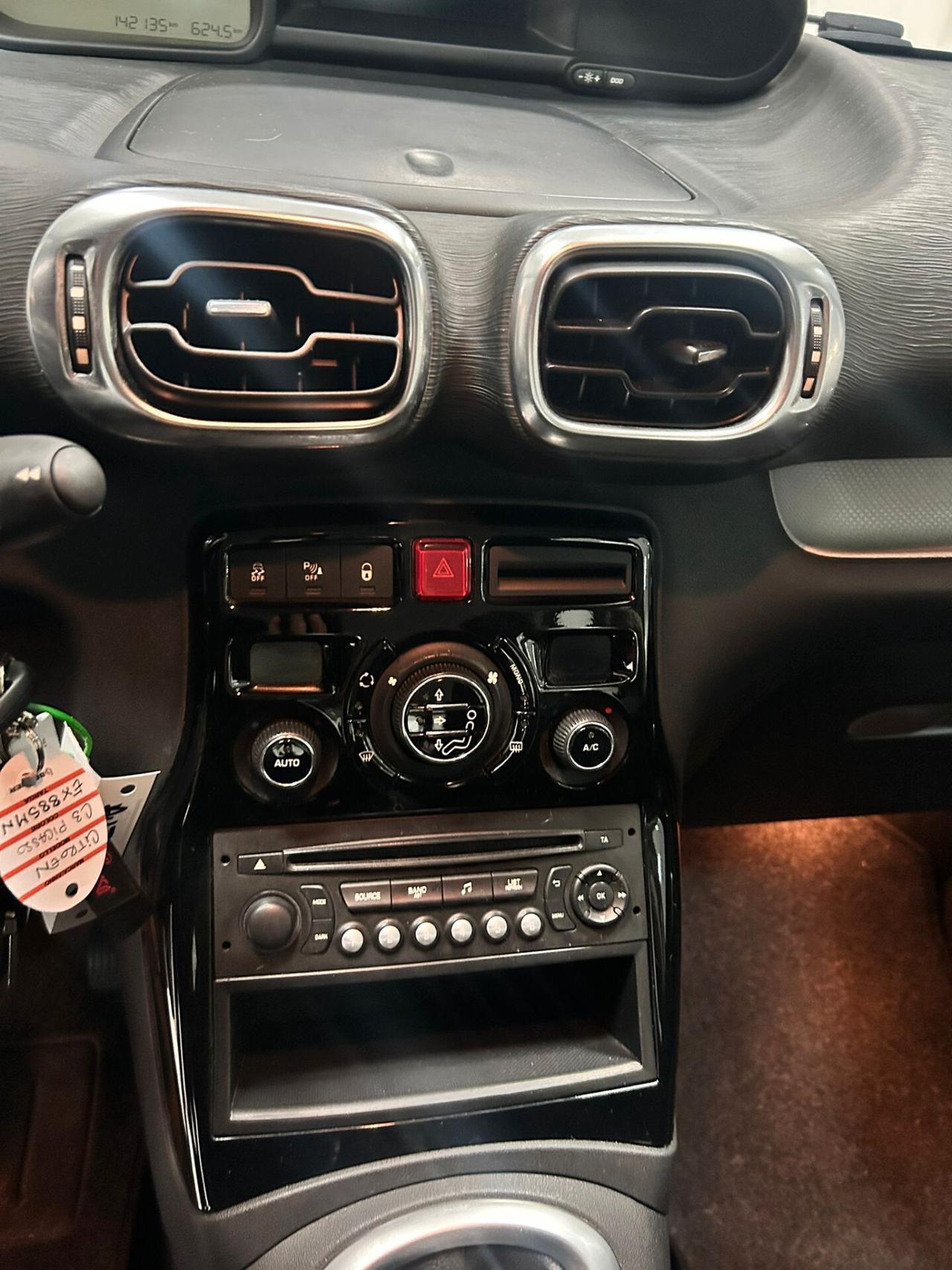 Citroen C3 Picasso 1.6 HDi X NEO 2015