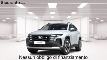 HYUNDAI Tucson 1.6 Hev Aut. Business
