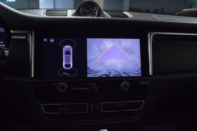 Porsche Macan 2.0 265cv