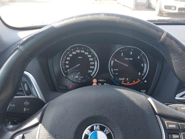BMW 116 d 5p. Urban