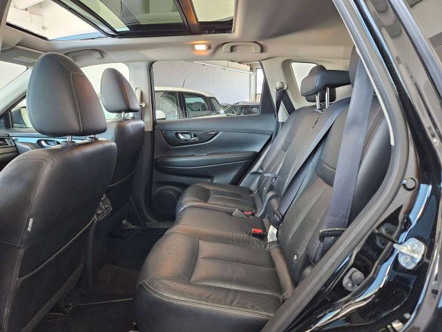 Nissan X-Trail 1.6 dci Tekna 2wd TETTO /PELLE/NAVI