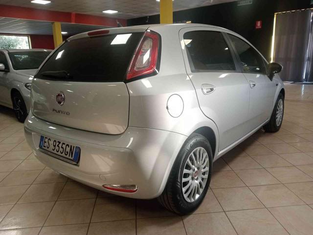 FIAT Punto 1.2 8V 5 porte ** OK NEOPAT. **