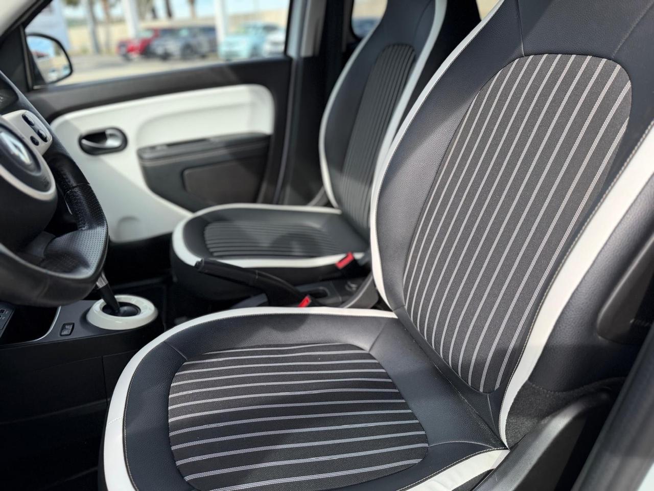 Renault Twingo Electric Techno