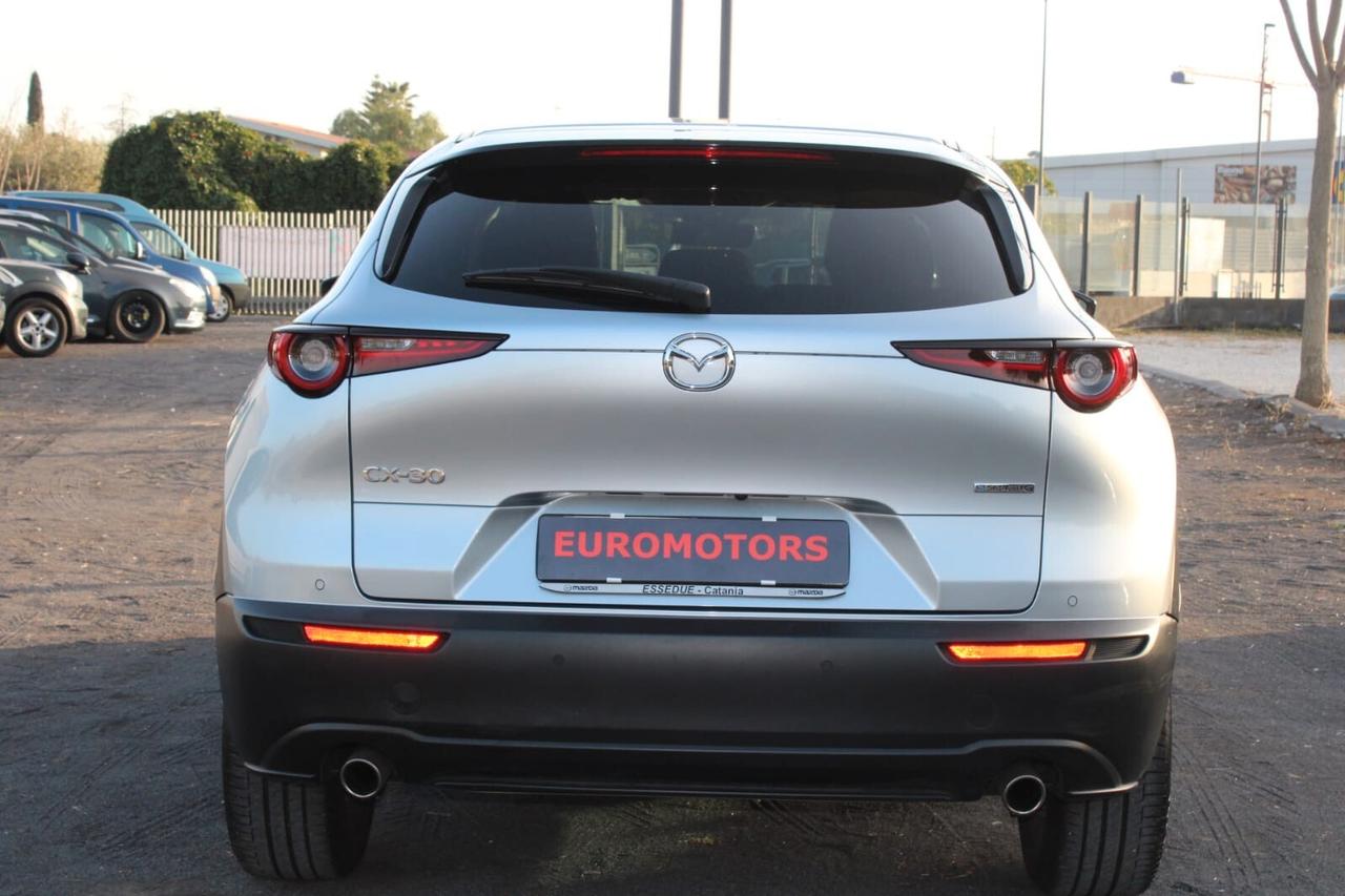 Mazda CX-30 2.0L e-Skyactiv-G M-Hybrid 150 CV 2WD Executive