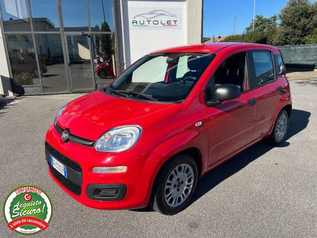FIAT Panda 1.0 FireFly S&S Hybrid - PER NEOPATENTATO -