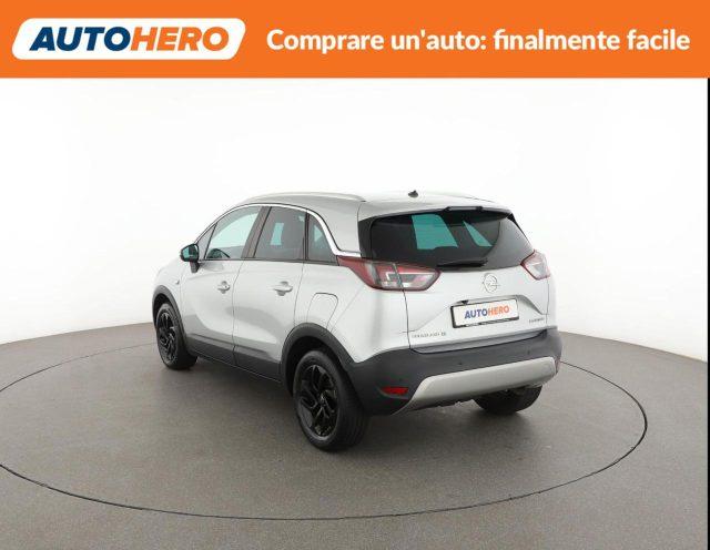 OPEL Crossland X 1.5 ECOTEC D 102 CV Start&Stop Innovation