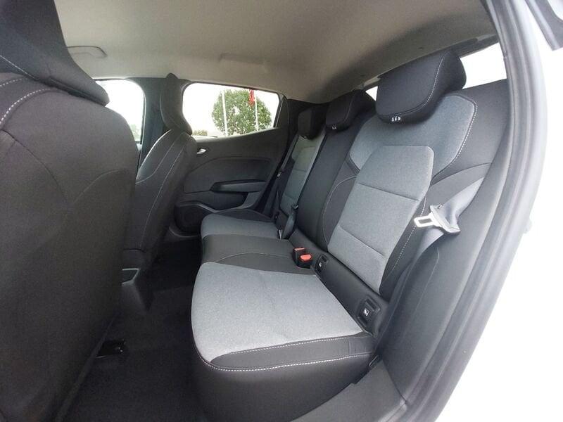 Mitsubishi Colt 1.0L turbo 100 CV Invite GPL
