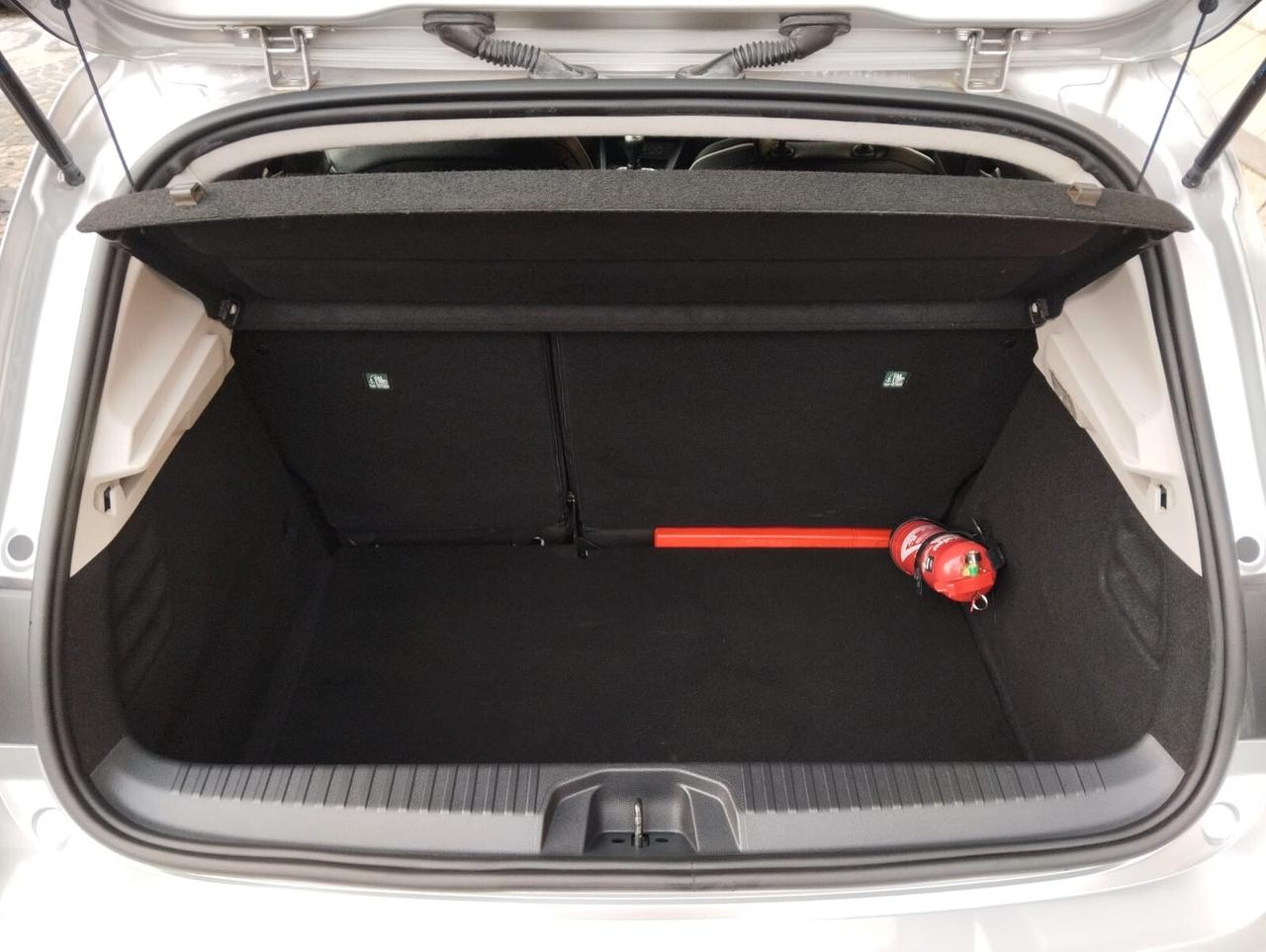 Renault Clio TCe 100 CV 5 porte Intens