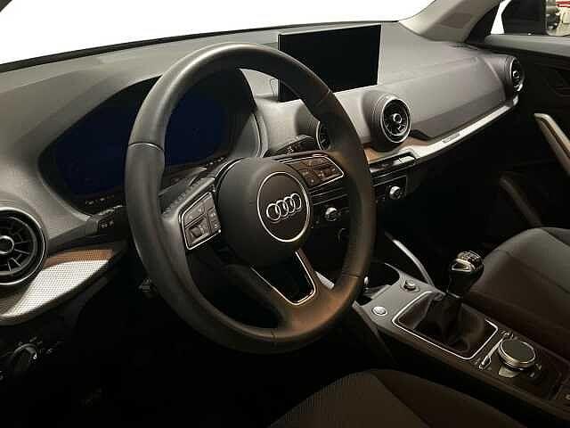 Audi Q2 30 TFSI
