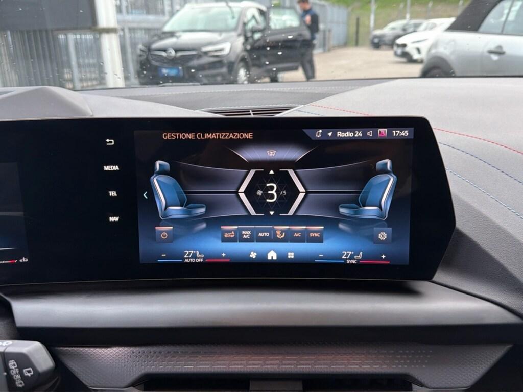 BMW Serie 1 118 d MSport Pro DCT