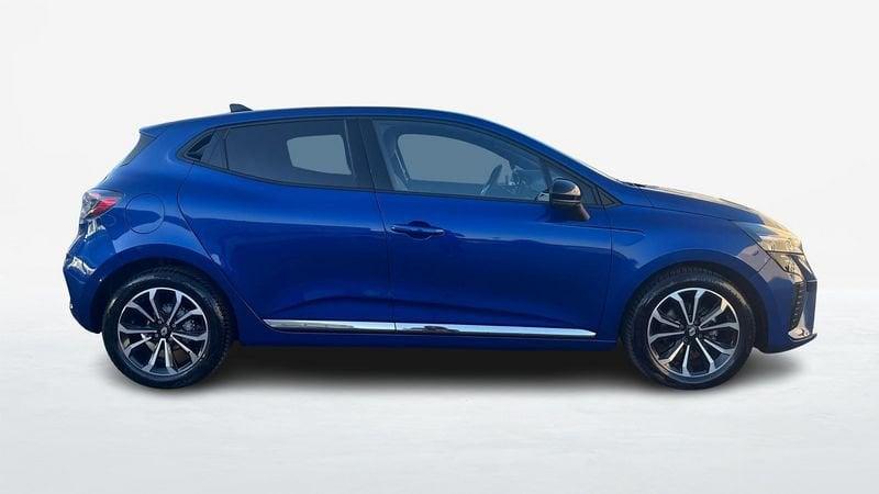 Renault Clio 1.0 TCe Techno