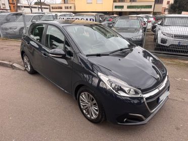 Peugeot 208 1.6 HDI Allure neopaten garanzia 12 m