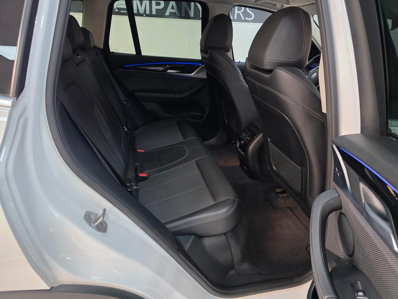 Bmw X3 xDrive20d 48V xLine