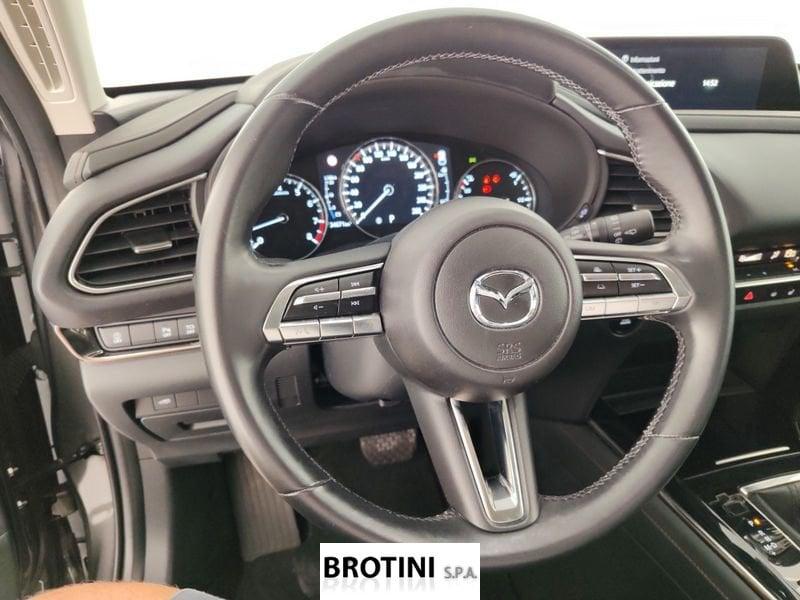 Mazda CX-30 2.0L Skyactiv-G 150cv M Hybrid Homura