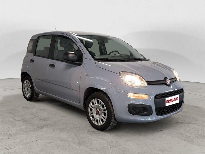 FIAT Panda 1.2 69cv E6 Easy