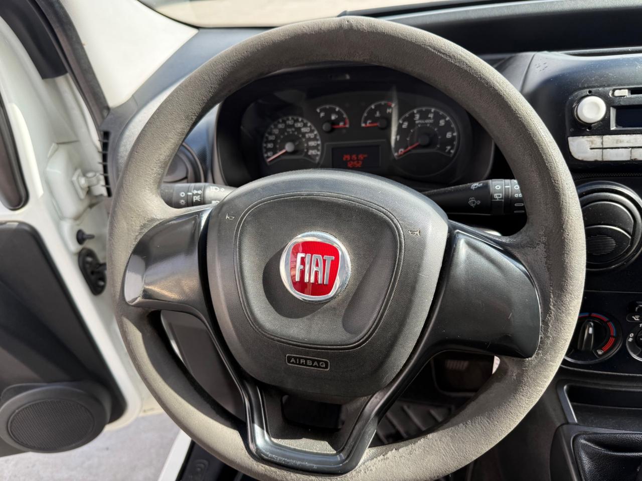 Fiat Qubo 1.3 MJT 95 CV Start&Stop Lounge