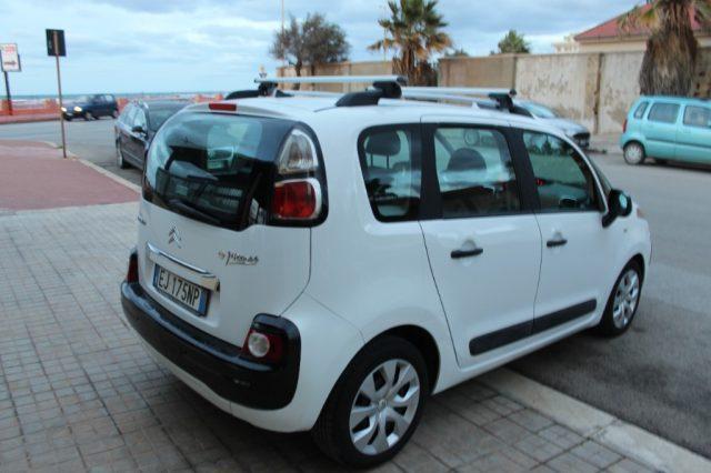 CITROEN C3 Picasso 1.6 HDi 90 Seduction