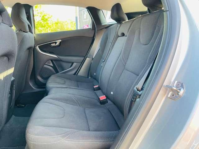 Volvo V40 V40 2.0 d2 Business Plus geartronic my19