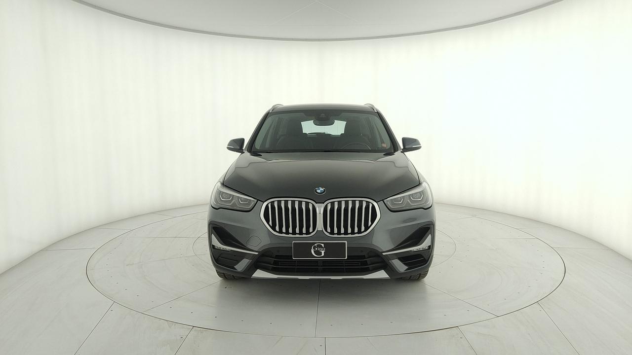 BMW X1 F48 2019 - X1 sdrive18i Msport auto