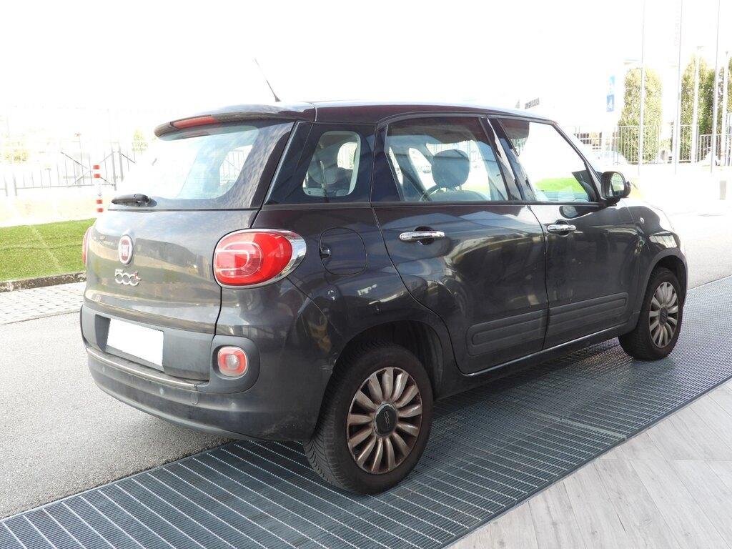 Fiat 500L 0.9 TwinAir Turbo Natural Power Pop