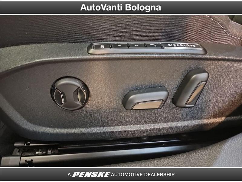 Volkswagen Golf Golf 1.5 TGI DSG Style