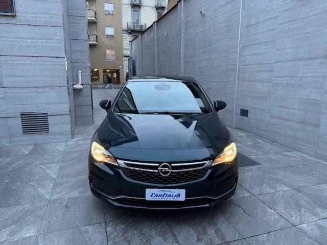 OPEL Astra 1.6 BiTurbo CDTi Start&Stop 5 porte OPC Line