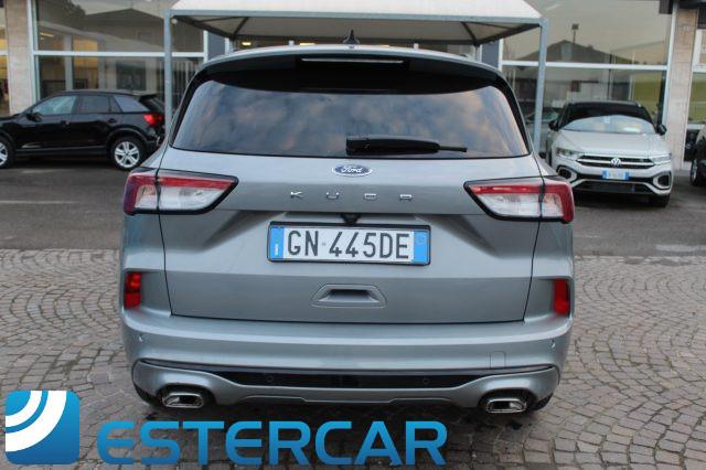 FORD Kuga 1.5 EcoBoost 150CV 2WD ST-Line