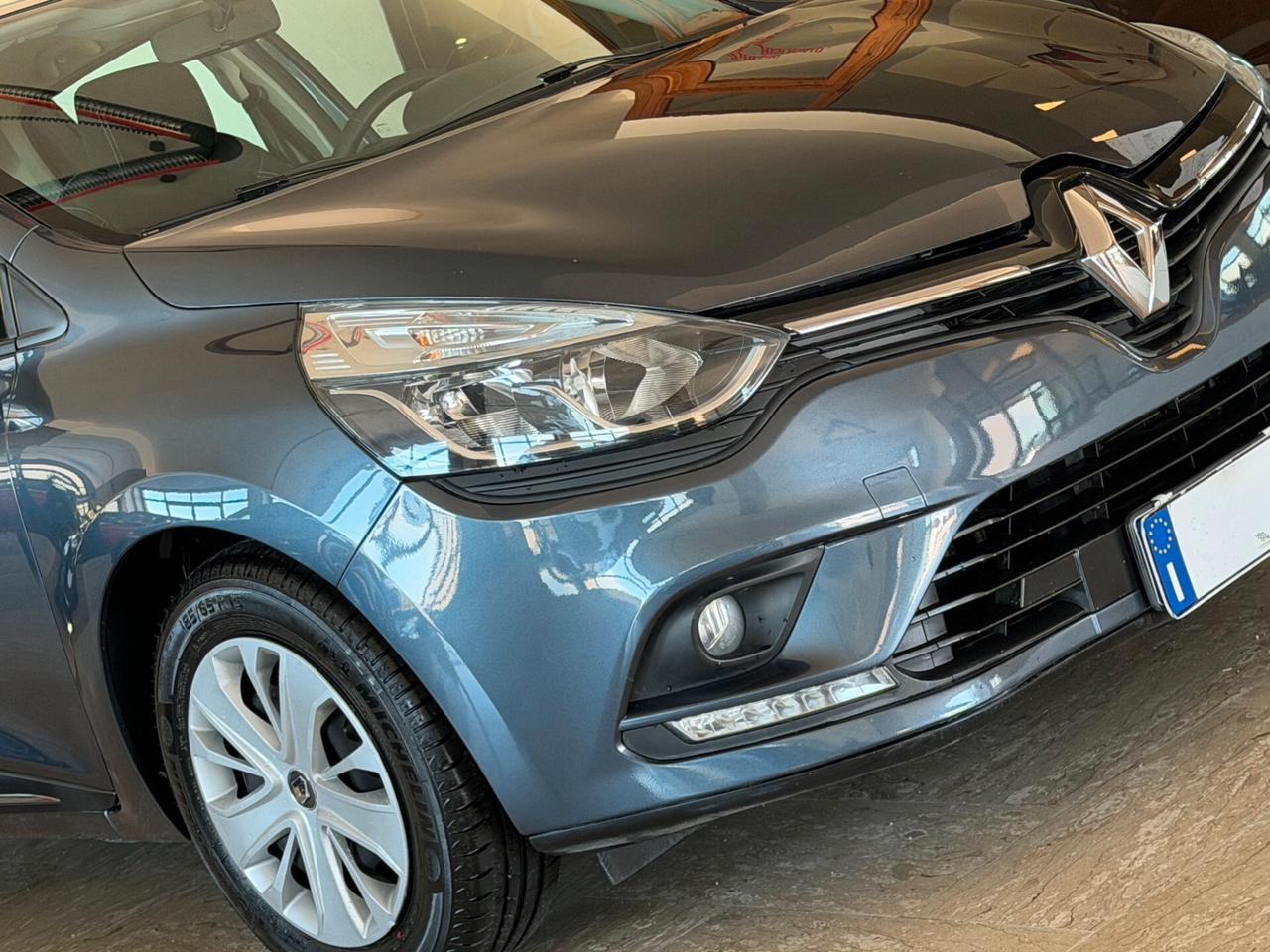 Renault Clio 1.5 DCI 90 cv. ENERGY BUSINESS (Nav)