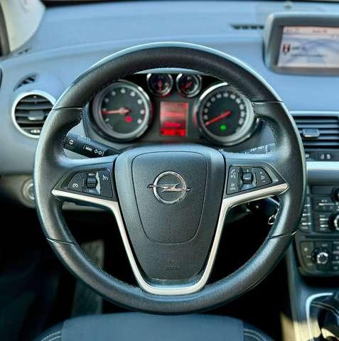Opel Meriva 1.4t Cosmo 120cv