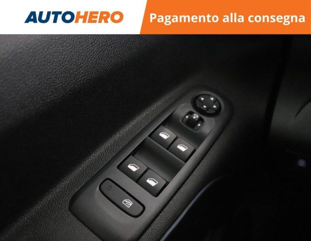 PEUGEOT Rifter Puretech 130 S&S EAT8 Allure Standard