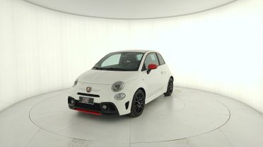 ABARTH 595 1.4 t-jet Pista 160cv