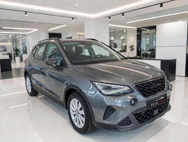 SEAT Arona 1.0 EcoTSI Style